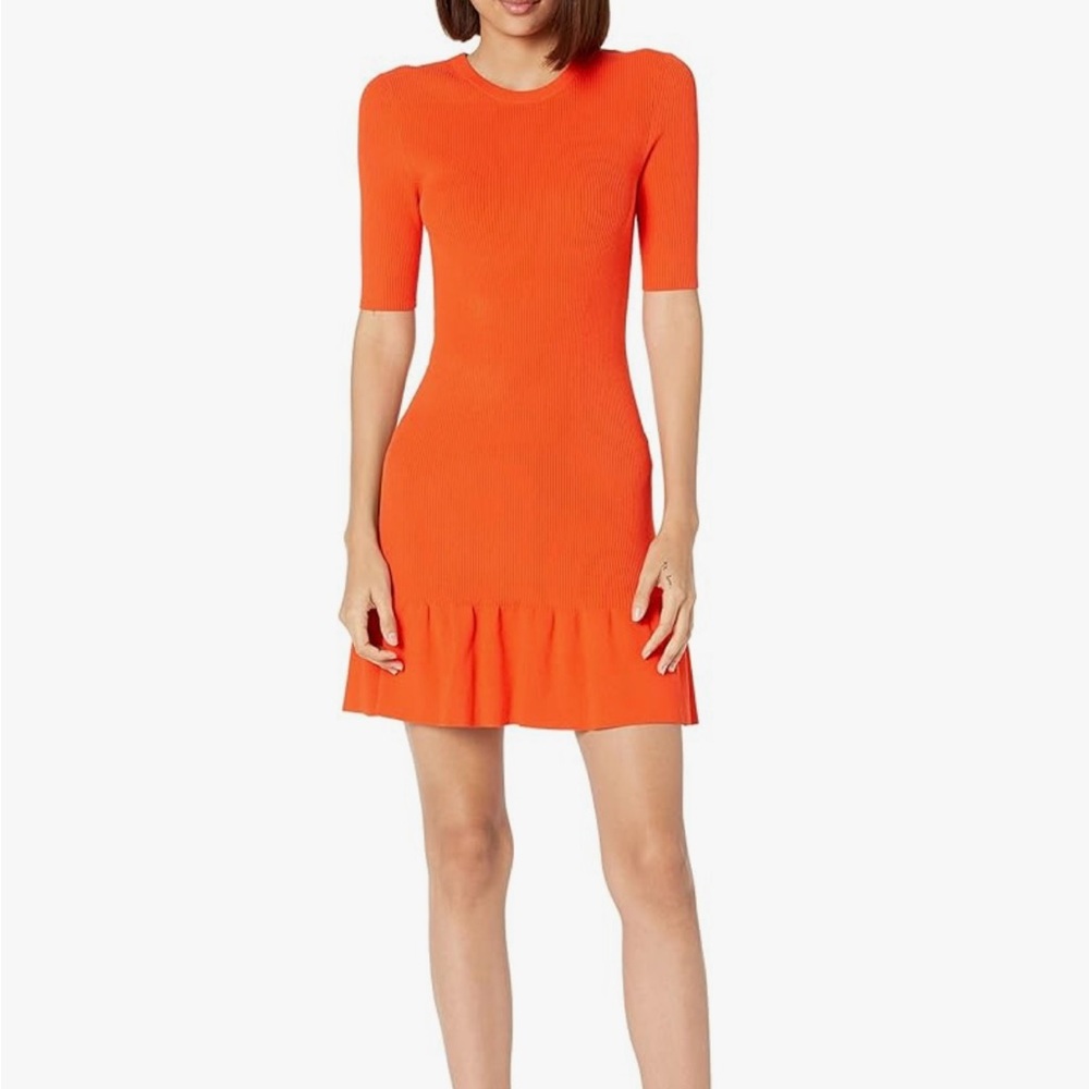 A.L.C. Vance Dress